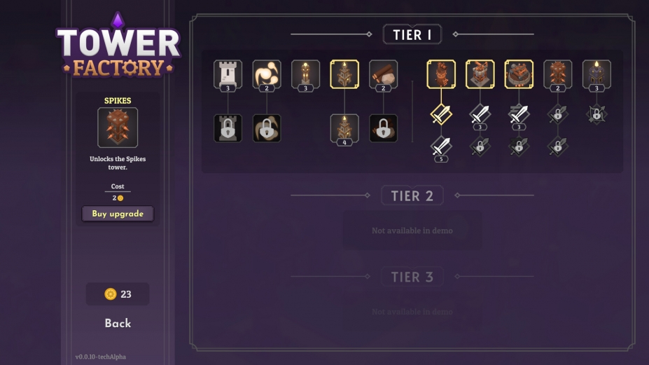 塔工厂免安装正式中文版