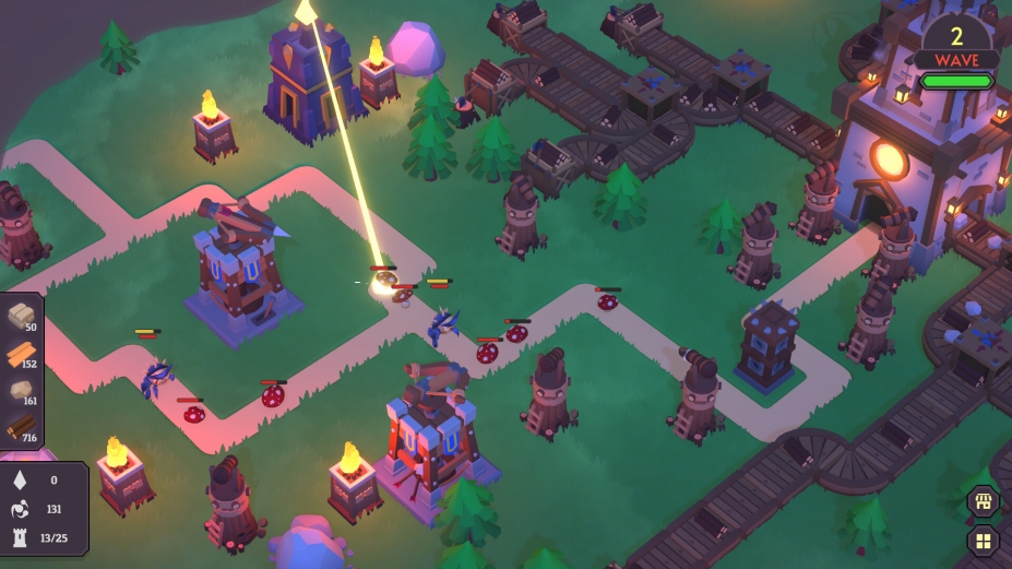 塔工厂免安装正式中文版