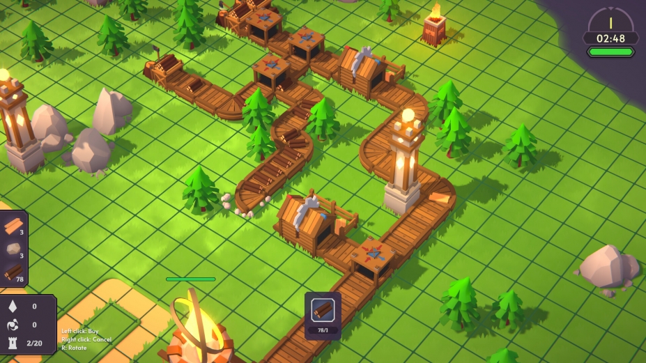 塔工厂免安装正式中文版