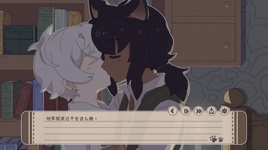 我家猫咪真是可爱到犯规！免安装绿色中文版