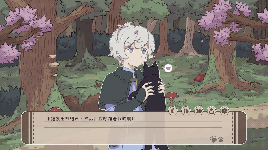 我家猫咪真是可爱到犯规！免安装绿色中文版