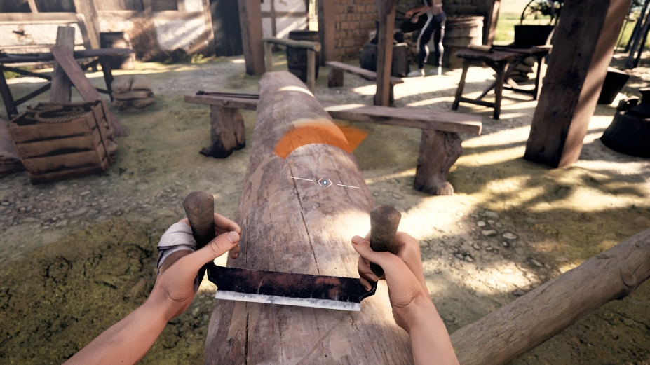 中世纪机器建造者免安装正式中文版