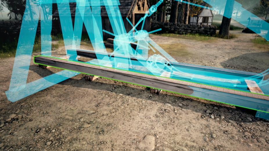 中世纪机器建造者免安装正式中文版