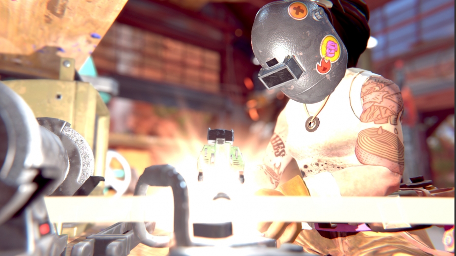 赏金之星官方中文版