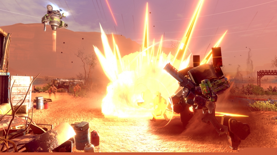 赏金之星官方中文版