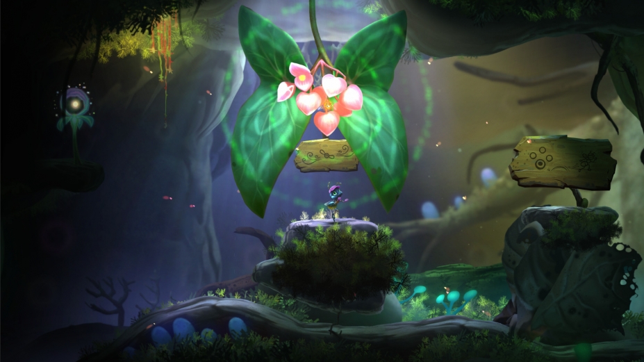 玛丽和巴尤：回家之路中文版