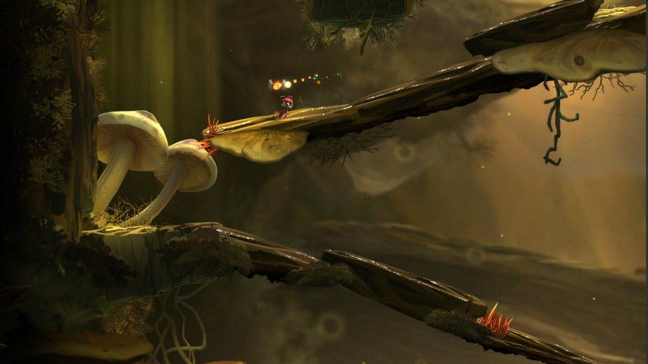 玛丽和巴尤：回家之路中文版