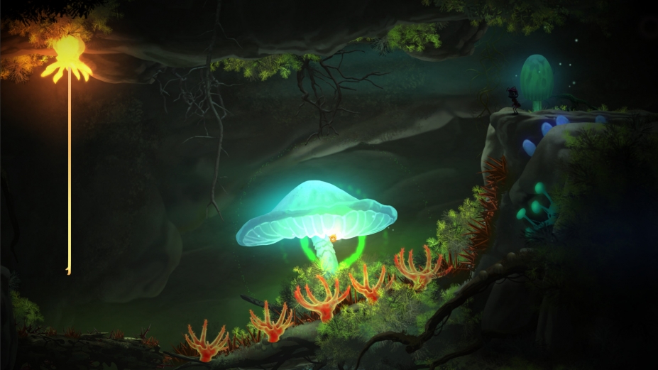 玛丽和巴尤：回家之路中文版