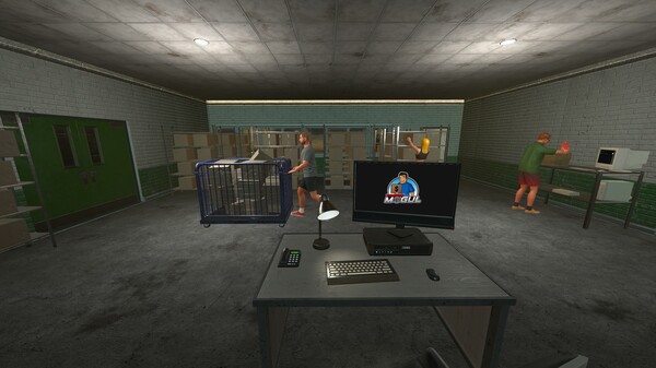 网络商店大亨免安装绿色版