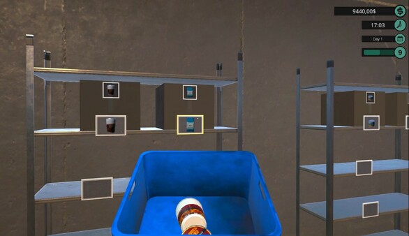 网络商店大亨免安装绿色版