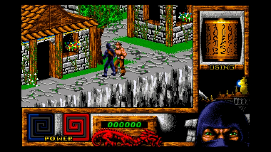 最后的忍者合集免安装绿色版