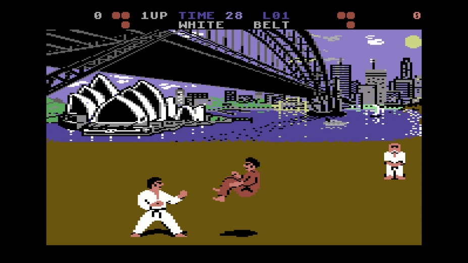 最后的忍者合集免安装绿色版