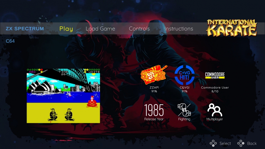 最后的忍者合集免安装绿色版