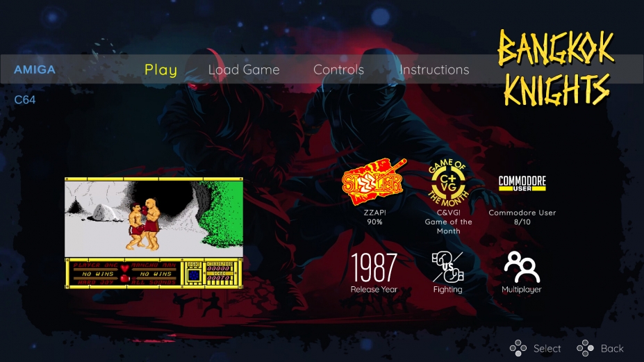 最后的忍者合集免安装绿色版