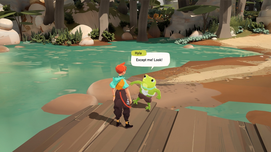 漫漫长路：沙巫之旅免安装绿色中文版