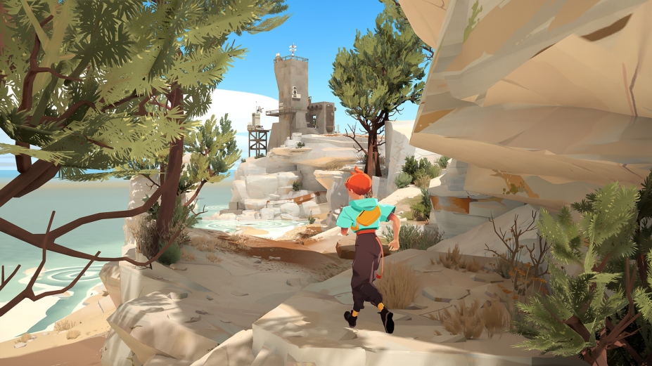 漫漫长路：沙巫之旅免安装绿色中文版