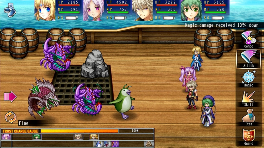 神圣交叉免安装绿色版