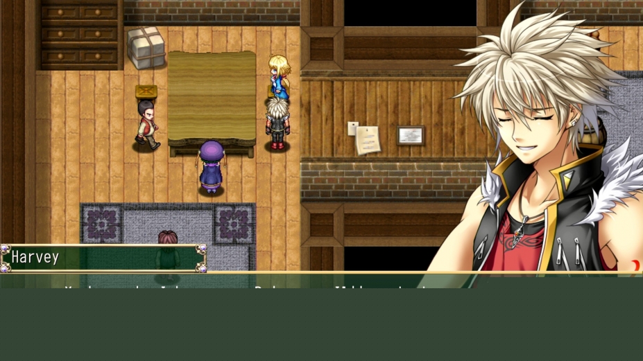 神圣交叉免安装绿色版