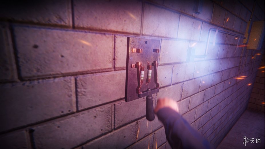 监狱模拟器免安装绿色中文版