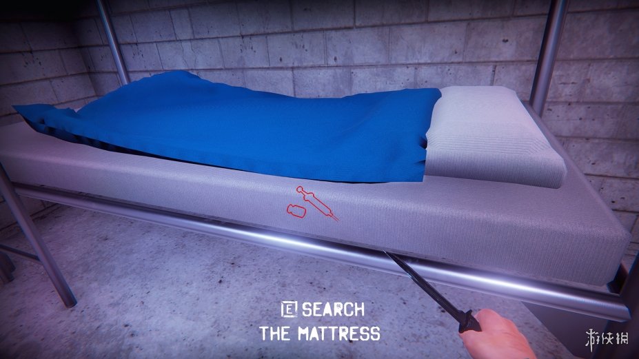 监狱模拟器免安装绿色中文版