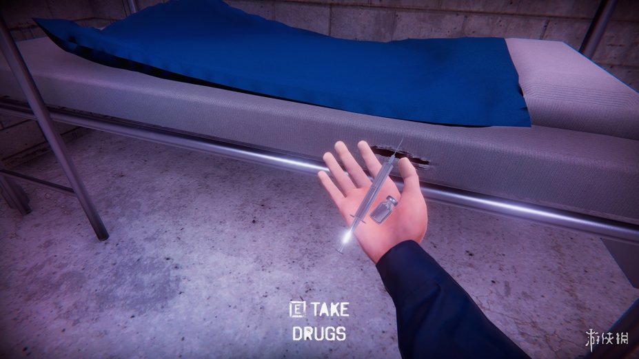 监狱模拟器免安装绿色中文版