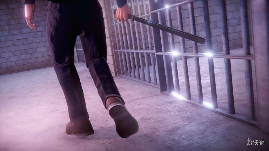 监狱模拟器免安装绿色中文版