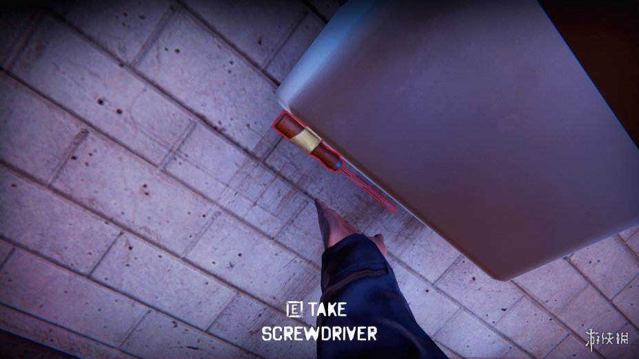 监狱模拟器免安装绿色中文版