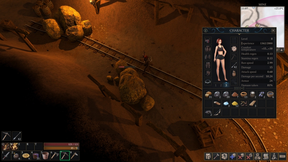 自然之力2：幽灵守护者免安装绿色中文版