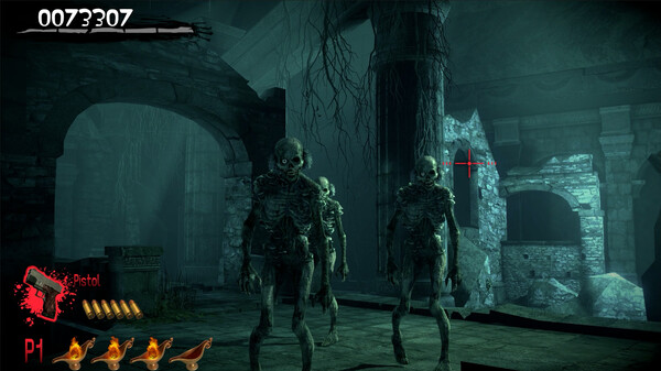 死亡之屋2：重制版pc电脑版最新