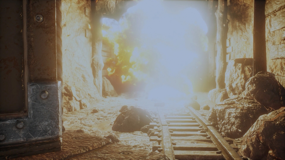 西部牛仔的一生免安装绿色中文版