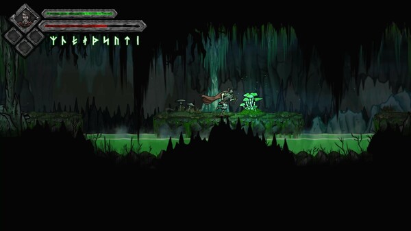 Volkolak：众神的意志免安装绿色版