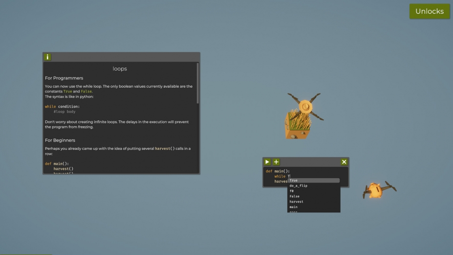 农民被替代了免安装绿色版