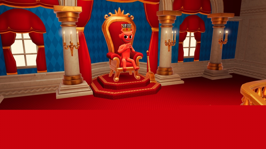 你的小测验免安装中文联机版