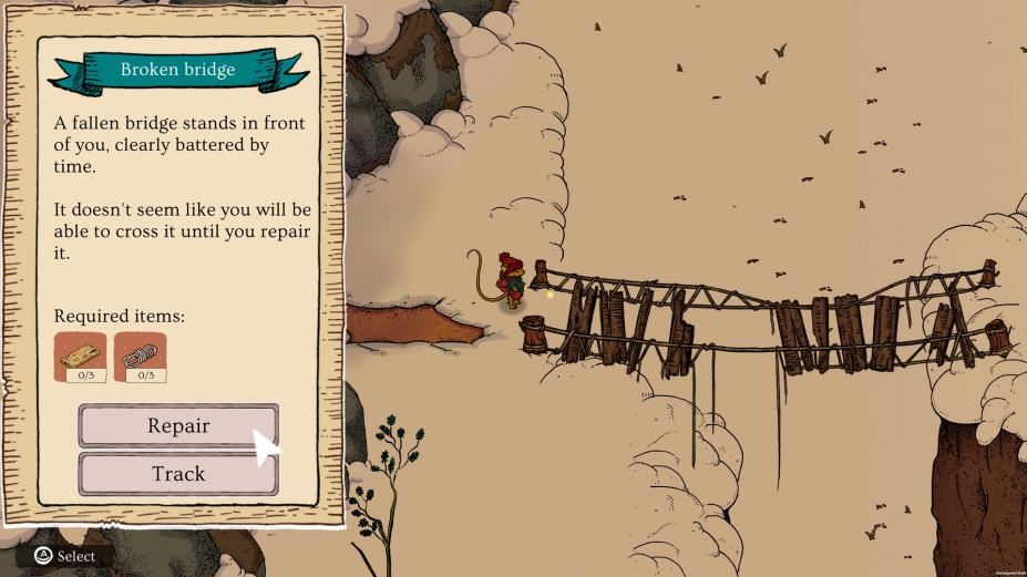 林间暖巢免安装绿色中文版