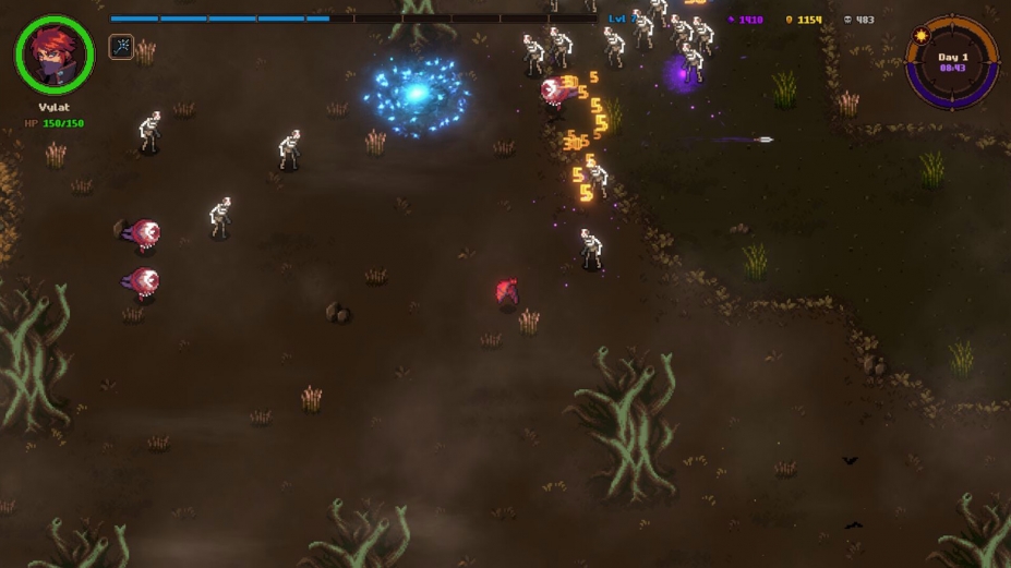 猩红之塔免安装绿色中文版