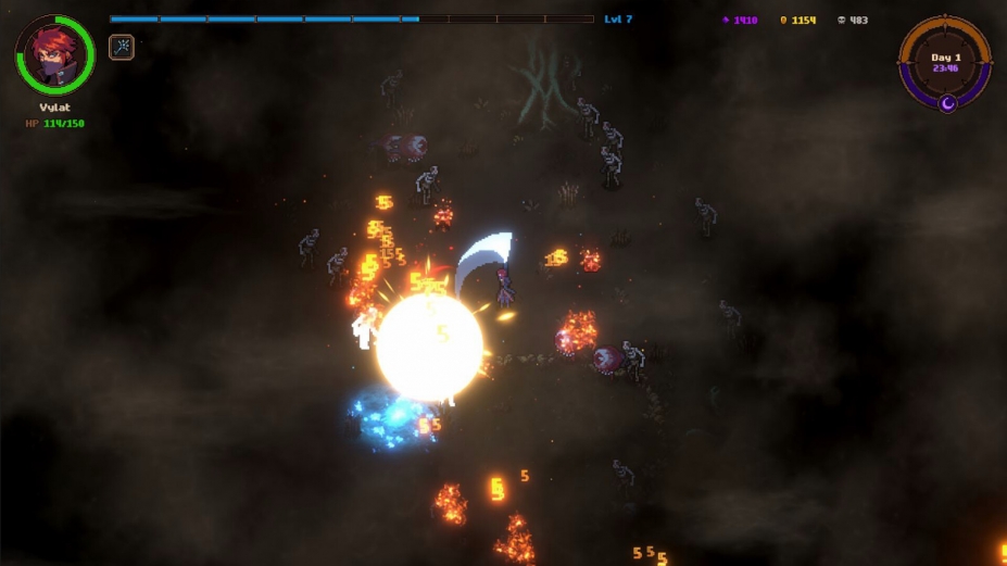 猩红之塔免安装绿色中文版