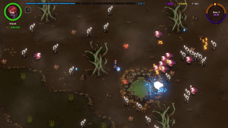 猩红之塔免安装绿色中文版