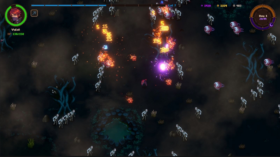 猩红之塔免安装绿色中文版