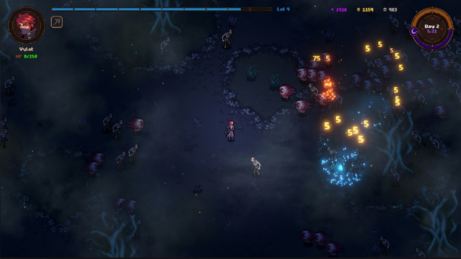 猩红之塔免安装绿色中文版