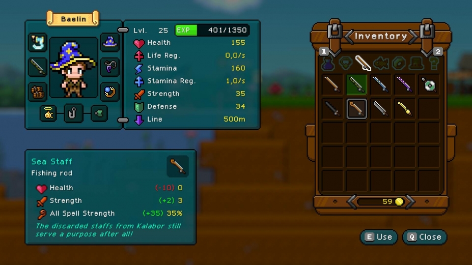 钓鱼哥的奇妙冒险中文版