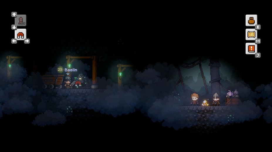 钓鱼哥的奇妙冒险中文版