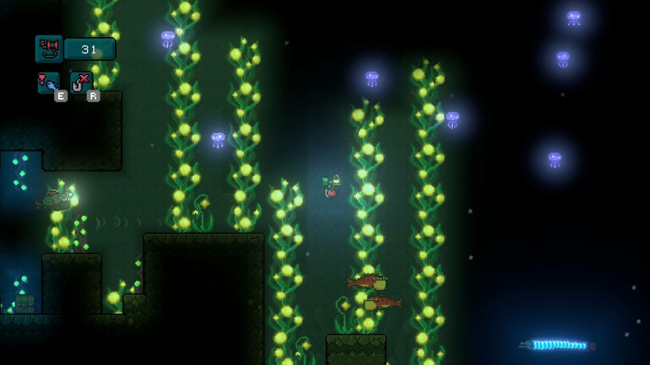 钓鱼哥的奇妙冒险中文版