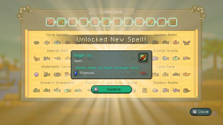 钓鱼哥的奇妙冒险中文版