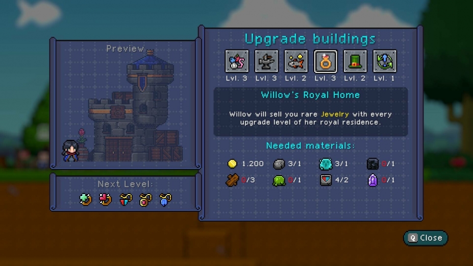 钓鱼哥的奇妙冒险中文版