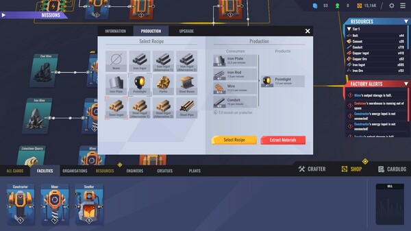 卡牌工厂免安装绿色中文版