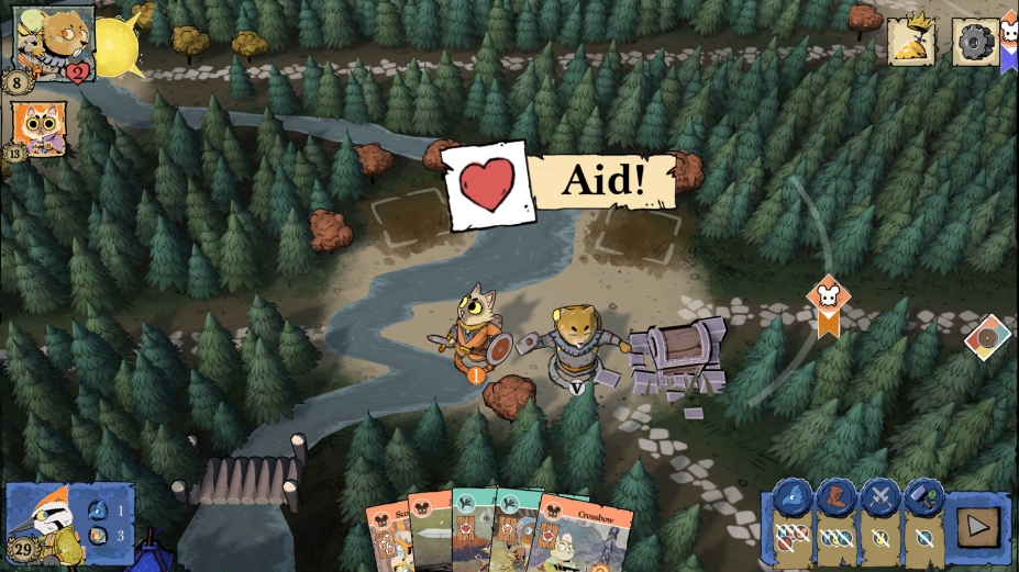 茂林源记免安装绿色中文版