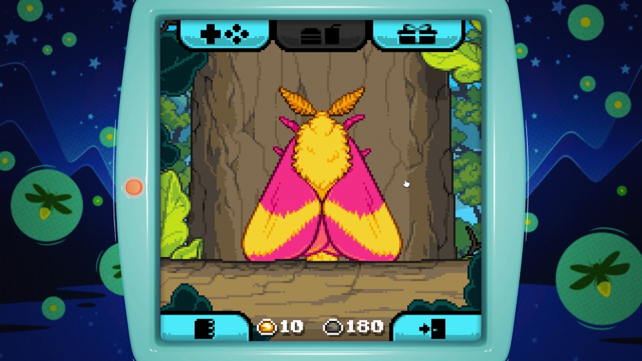 昆虫观察日记免安装绿色中文版