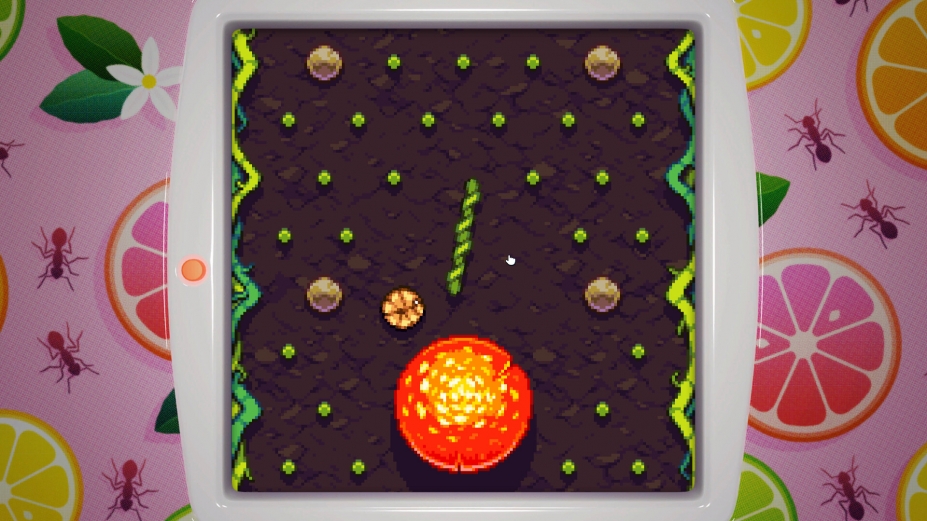 昆虫观察日记免安装绿色中文版