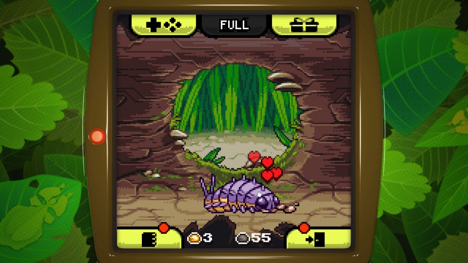 昆虫观察日记免安装绿色中文版