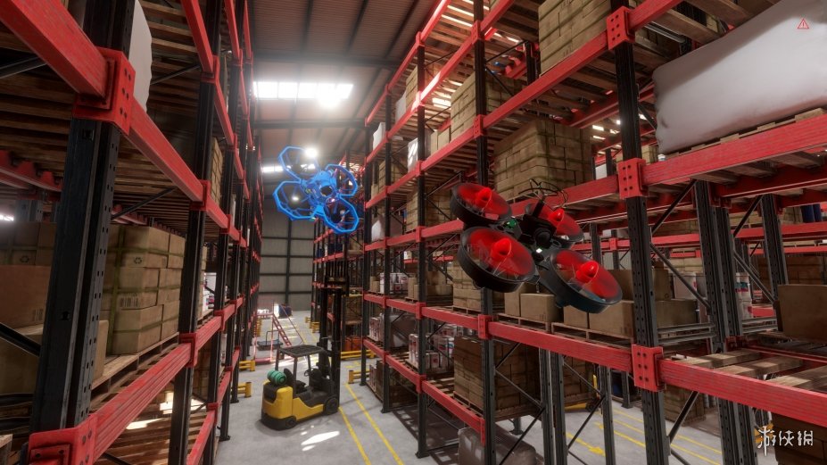 起飞：微型无人机免安装最新版